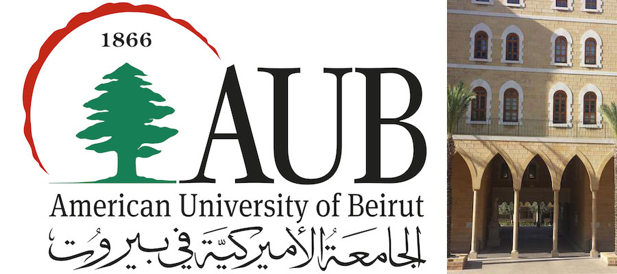 Curator of the AUB Archeological Museum, American University of Beirut lead image