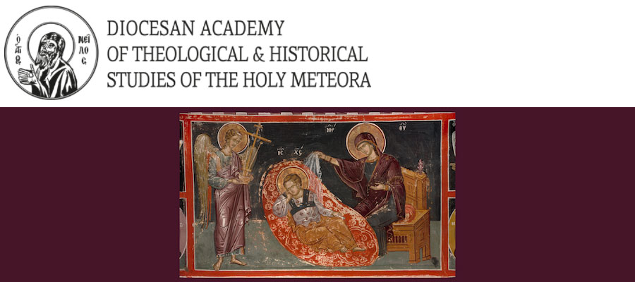 Postdoctoral Research Fellowship, History and Spiritual Tradition of the Monastic Community of the Holy Meteora, Academy of Meteora lead image
