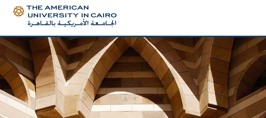 Faculty Position in Coptic Studies, American University in Cairo lead image
