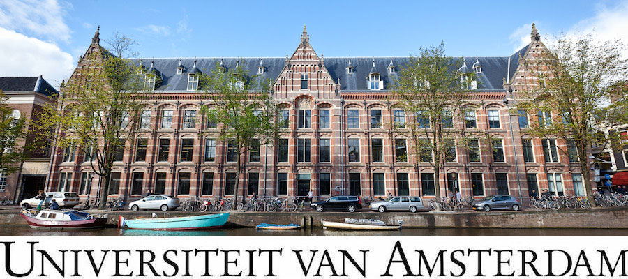 Assistant Professor in Later Medieval History, University of Amsterdam lead image