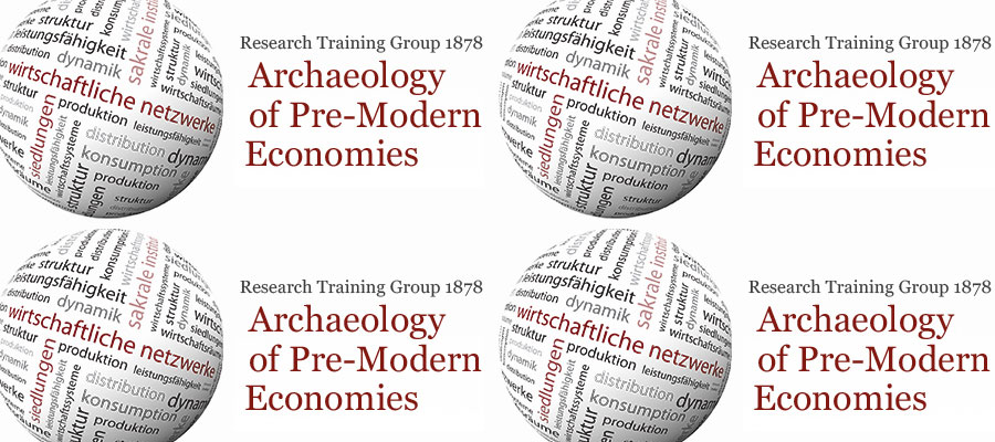 Research Associate, Archaeology of Pre-Modern Economies lead image