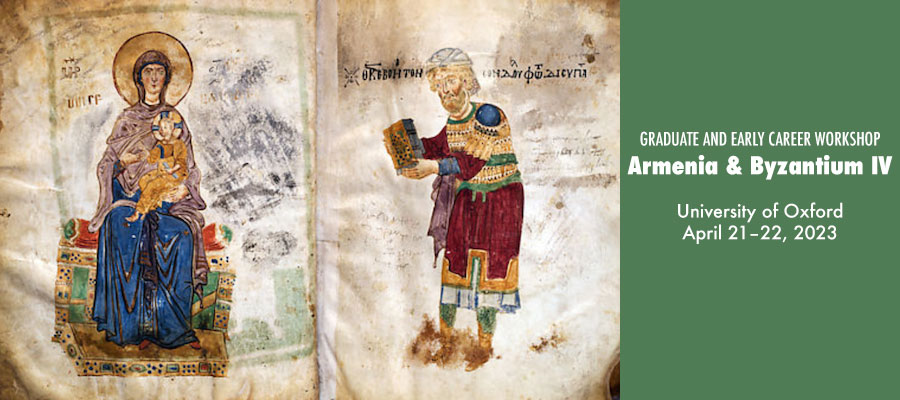 Armenia & Byzantium IV lead image