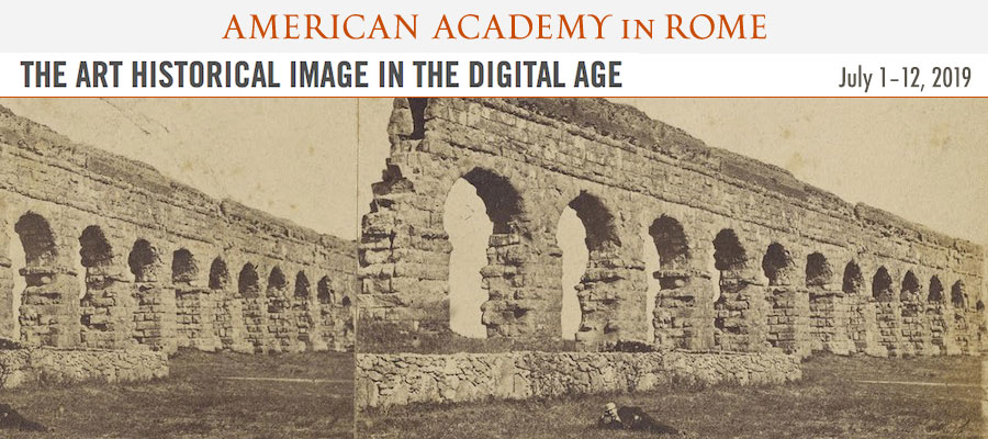 The Art Historical Image in the Digital Age lead image