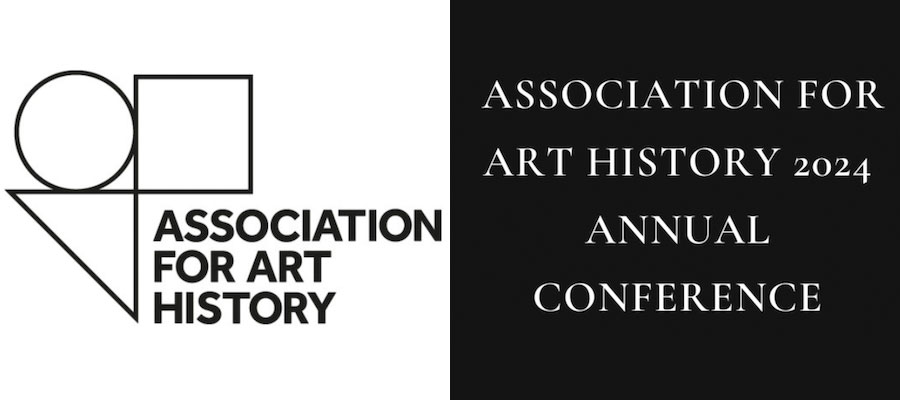 Association for Art History 2024 Annual Conference lead image