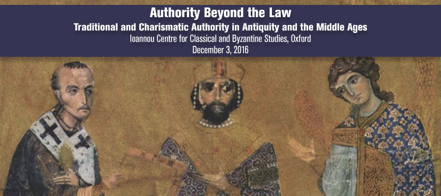 Authority Beyond the Law lead image