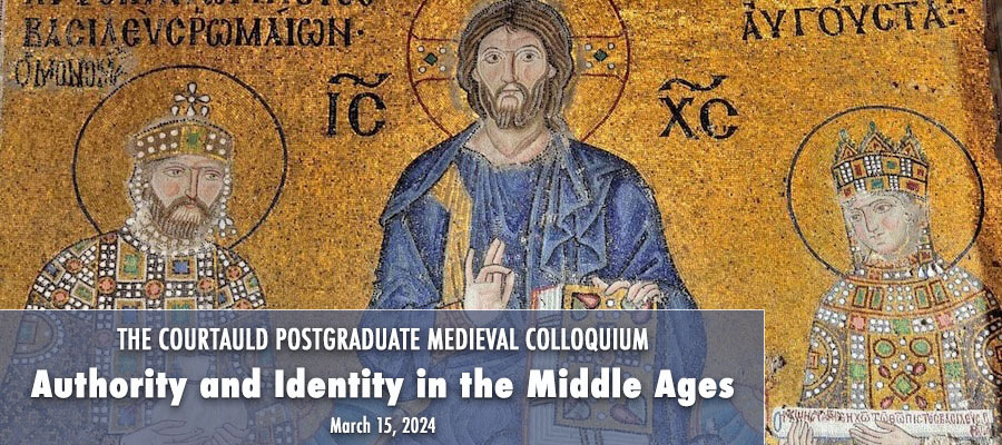 Authority and Identity in the Middle Ages lead image