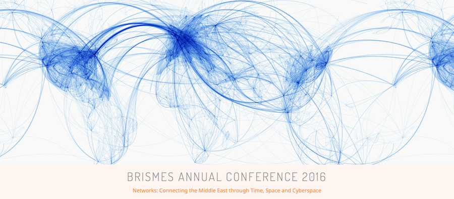 Cultural Dialogues: Nodes, Networks, and Sites of Intersection lead image