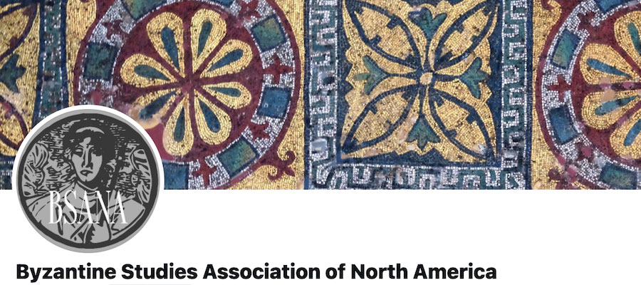 BSANA Funding for 24th International Congress of Byzantine Studies lead image