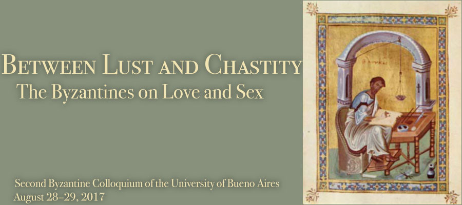 Between Lust and Chastity lead image