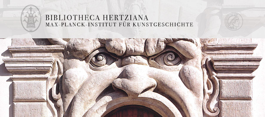PhD and Postdoc Positions, Bibliotheca Hertziana lead image