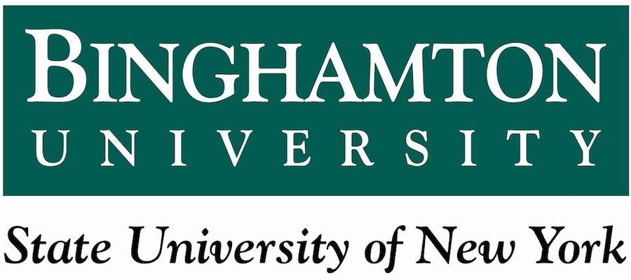 Assistant Professor, Ancient Mediterranean History, Binghamton University lead image