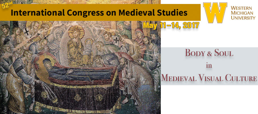 Body and Soul in Medieval Visual Culture lead image