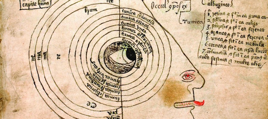 The Senses in Medieval and Renaissance Europe: Sight and Visual Perception lead image