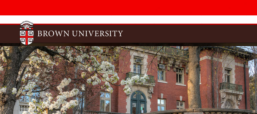 Postdoctoral Fellows in Archaeology and the Ancient World 2023–2025, Brown University lead image