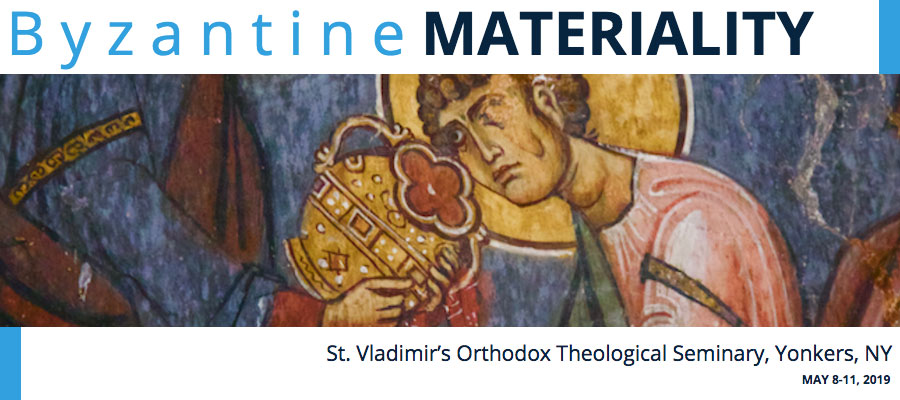 Byzantine Materiality lead image