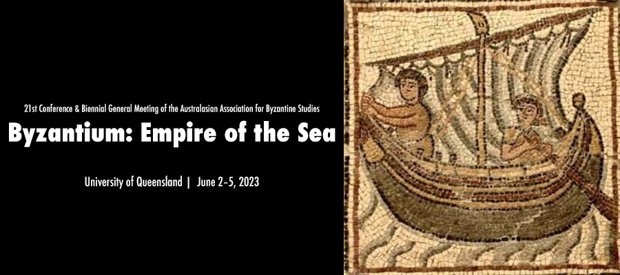 Byzantium: Empire of the Sea lead image