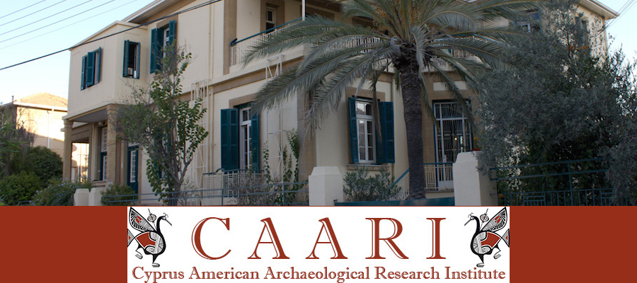 2016–2017 CAARI Fellowships lead image