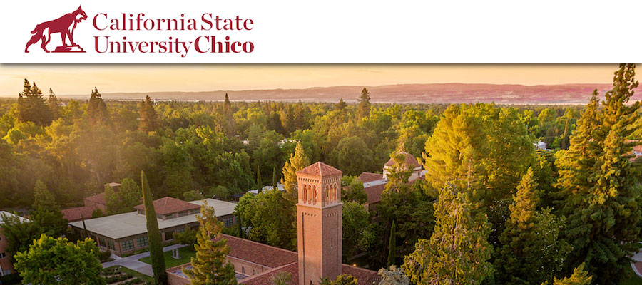 Assistant Professor, Archaeology and Museum Studies, California State University, Chico lead image