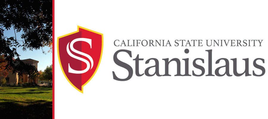 Assistant Professor, Medieval and Early Modern Europe, California State University - Stanislaus lead image