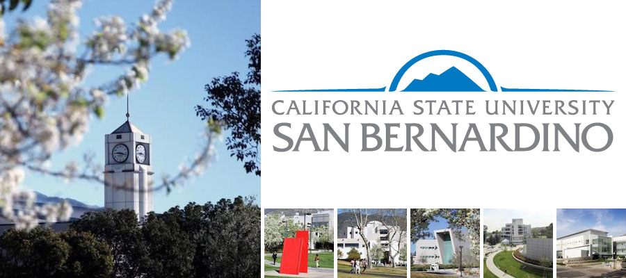 Assistant Professor - Ancient, Late Antique, and Medieval History, CSUSB lead image