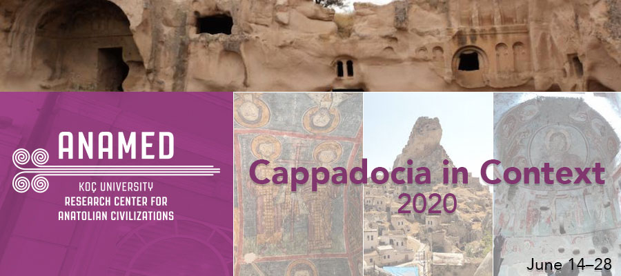 Cappadocia in Context 2020 lead image