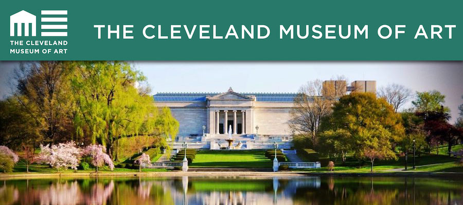 Mellon Post-Doctoral Fellowship in Art History Leadership, The Cleveland Museum of Art  lead image