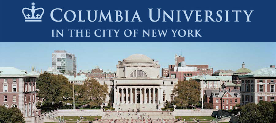 Gevork M. Avedissian Professorship of Armenian History and Civilization, Columbia University lead image