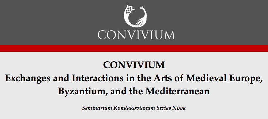 Convivium XI/1: The Arts of Medieval Northern Africa lead image