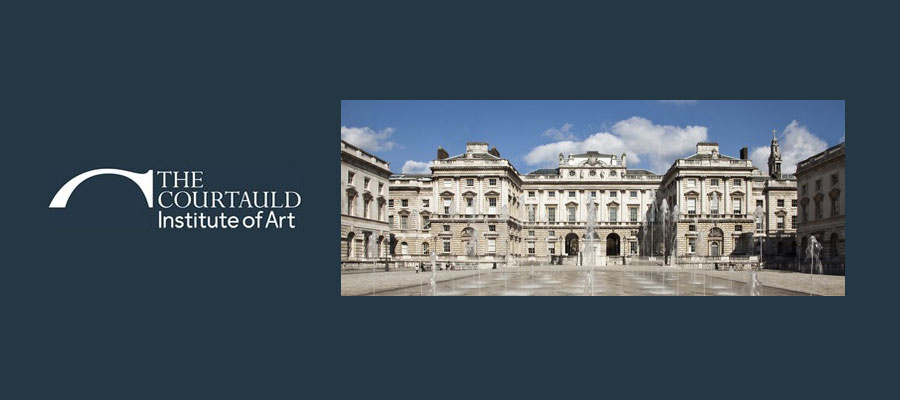 Associate Lecturer in Byzantine Art, Courtauld Institute of Art lead image
