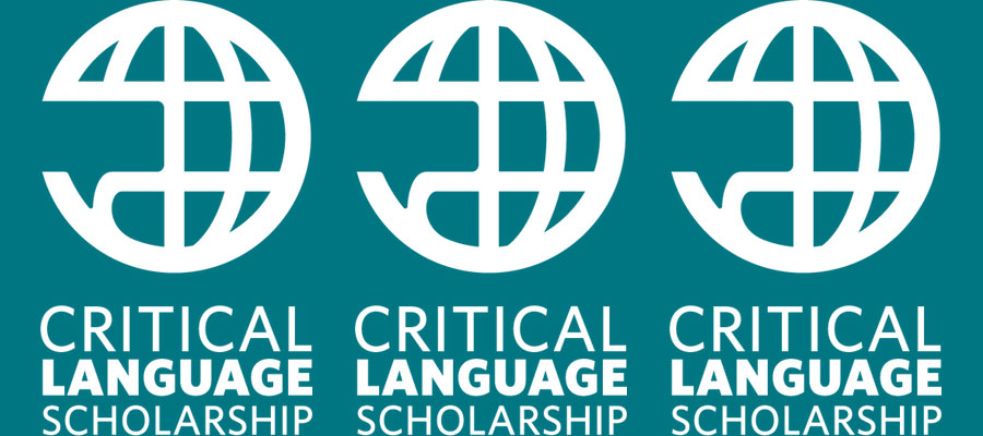 2020 Critical Language Scholarships lead image