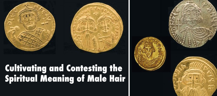 Cultivating and Contesting the Spiritual Meaning of Male Hair lead image