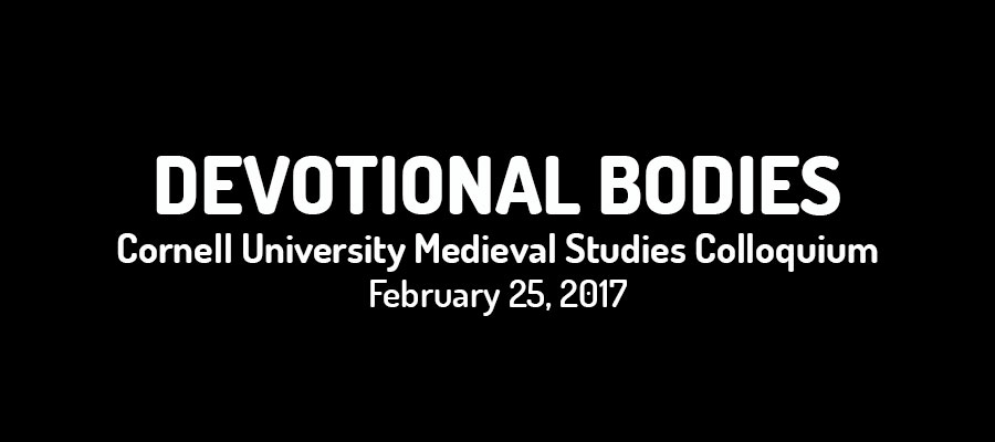 Devotional Bodies lead image