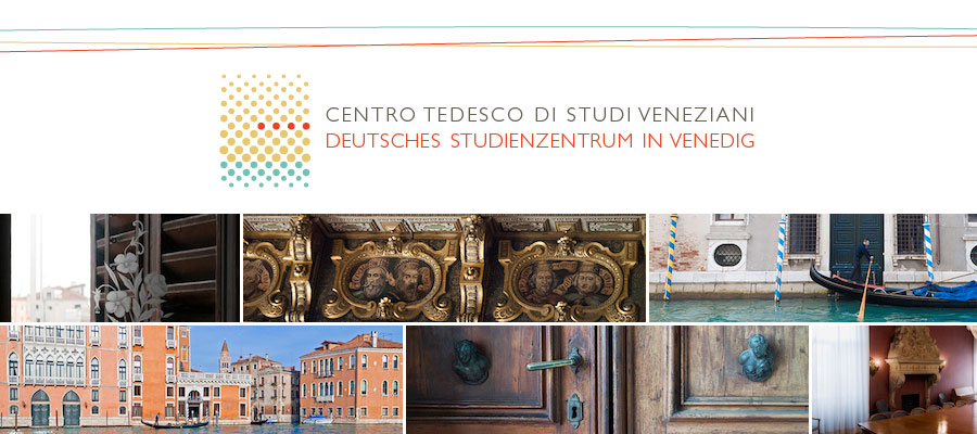 2019–2020 Postdoctoral Fellowships, Deutsches Studienzentrum in Venedig lead image