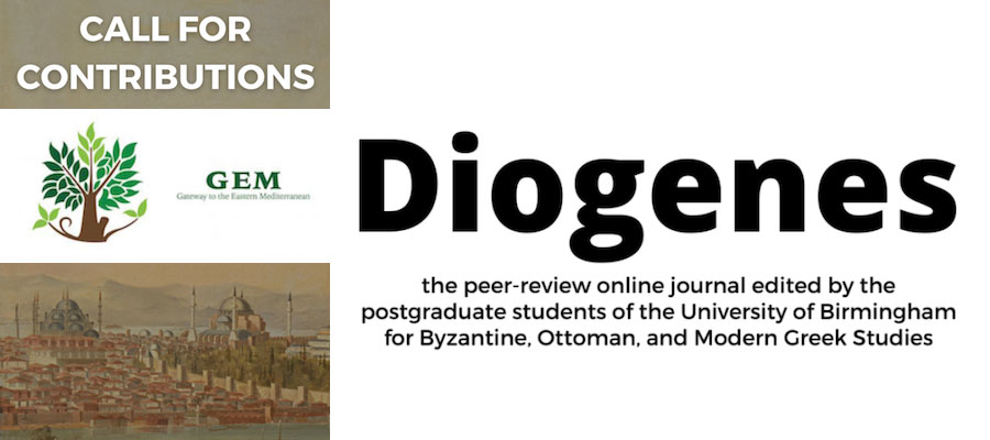 Diogenes 14 lead image