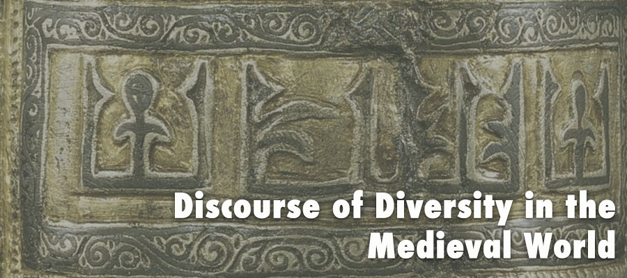 Discourse of Diversity in the Medieval World lead image
