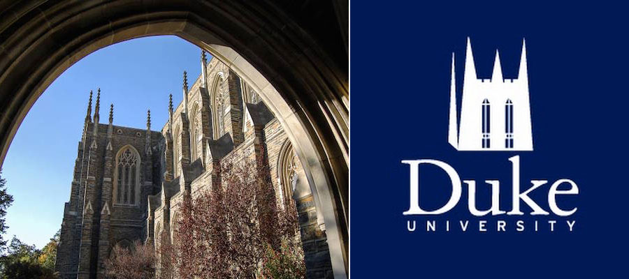 Assistant or Associate Professor, Early Christianity, Duke University lead image