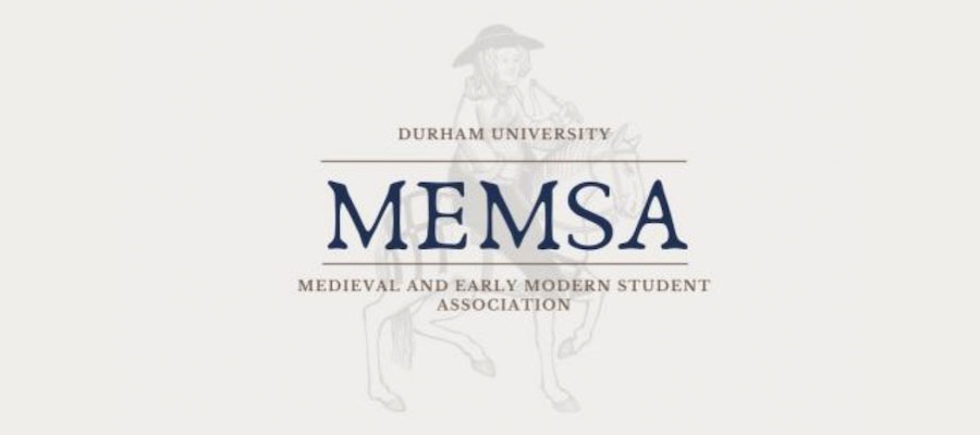 Durham University MEMSA Seminar Series, Michaelmas (Fall) Term 2023 lead image