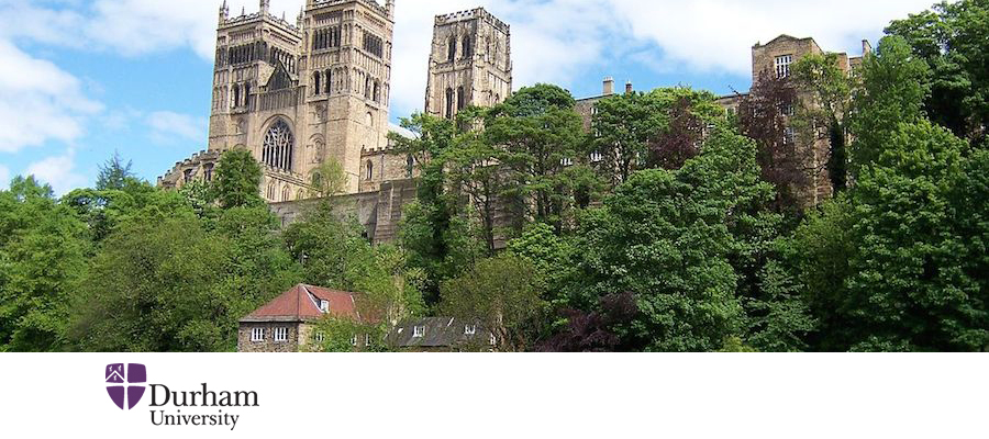 Lecturer in History 300–1000 CE, Durham University lead image