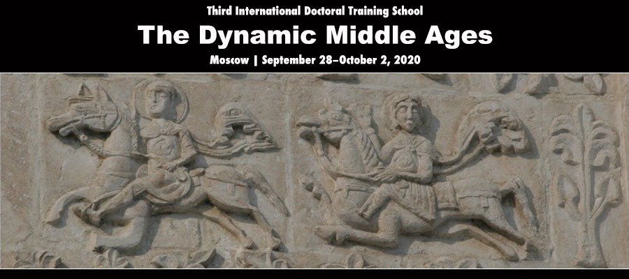 The Dynamic Middle Ages lead image