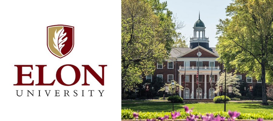 Assistant Professor of History (Environmental), Elon University lead image