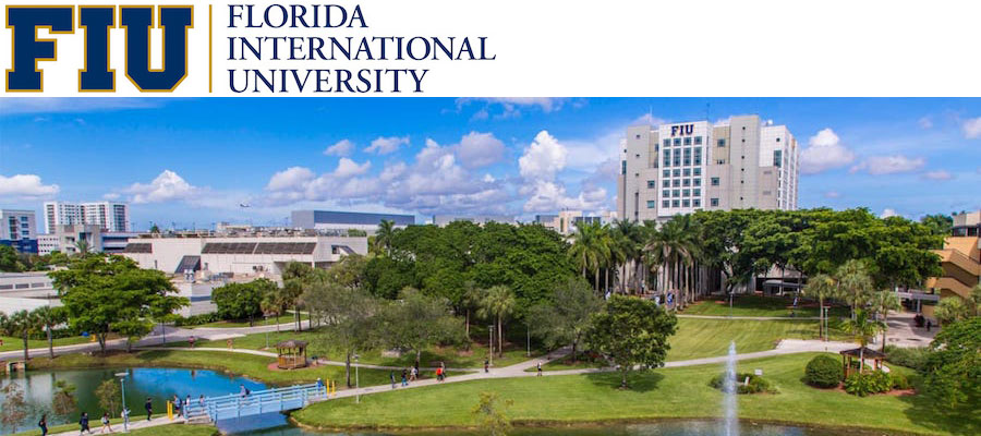 Assistant Professor, History of Early Modern Europe and the World, Florida International University lead image