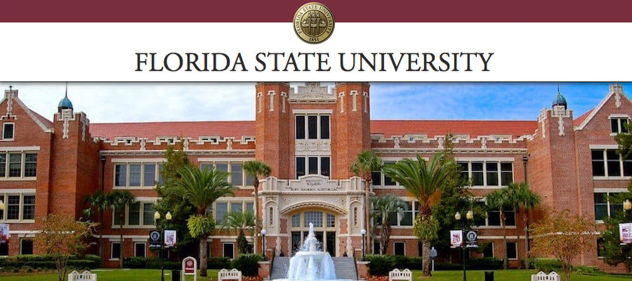 florida state university art history phd