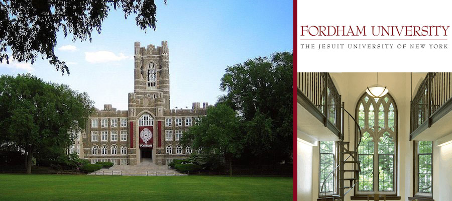 2020–2021 Research Fellowships, Orthodox Christian Studies Center, Fordham University lead image