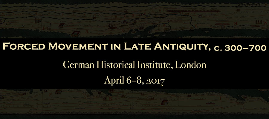 Forced Movement in Late Antiquity lead image