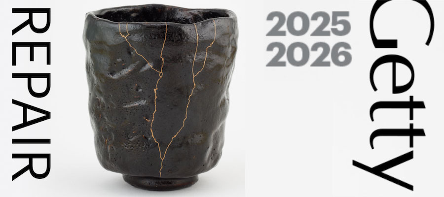 Getty Scholars Program, 2025–2026 lead image