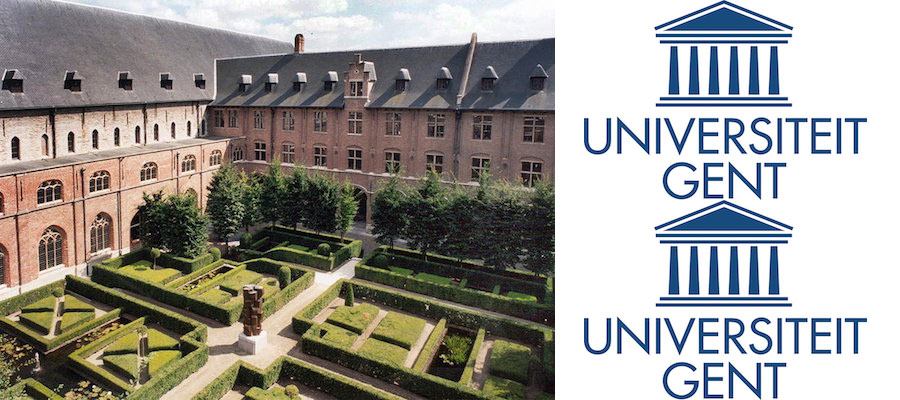 Postdoctoral Researcher - Novel Saints, Ghent University lead image