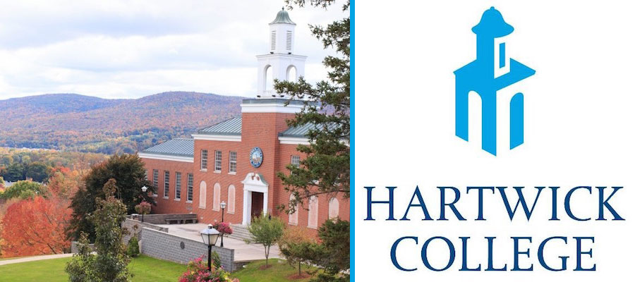 Assistant Professor, Pre-Modern History, Hartwick College lead image