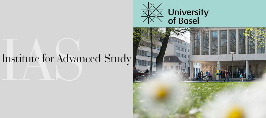 Postdoctoral Fellows/Research Associates - Interactive Histories, Co-Produced Communities: Judaism, Christianity and Islam, Institute of Advance Studies & University of Bern lead image