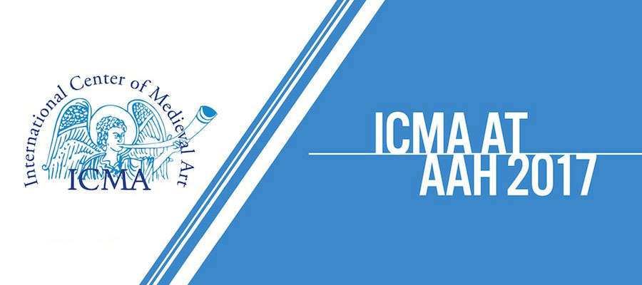 ICMA @ AAH 2017 lead image