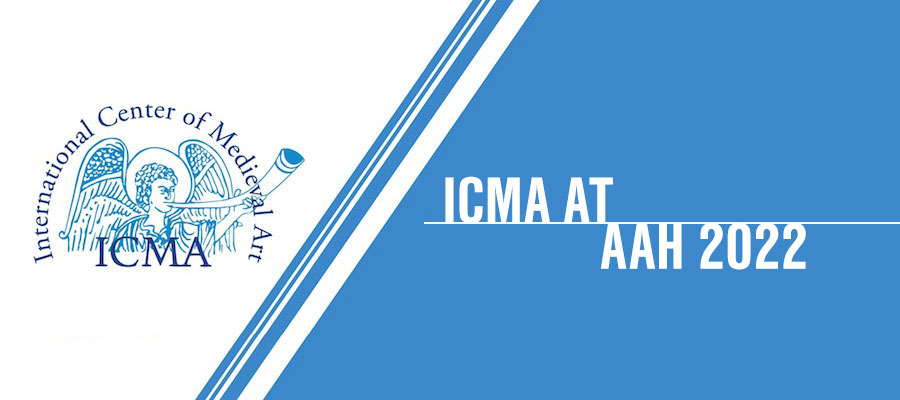 ICMA @ AAH 2022 lead image